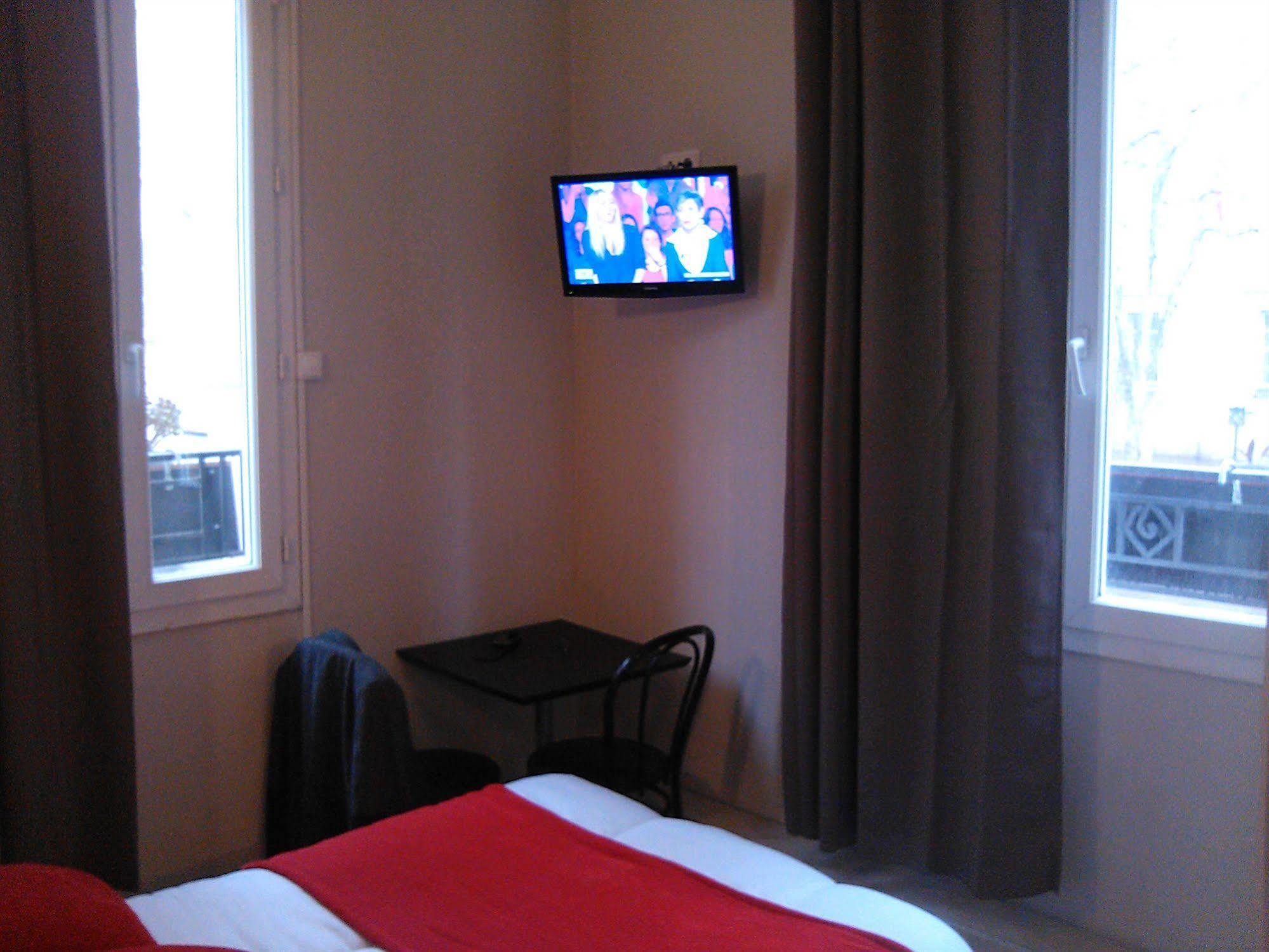 Hotel Ariana Marseille