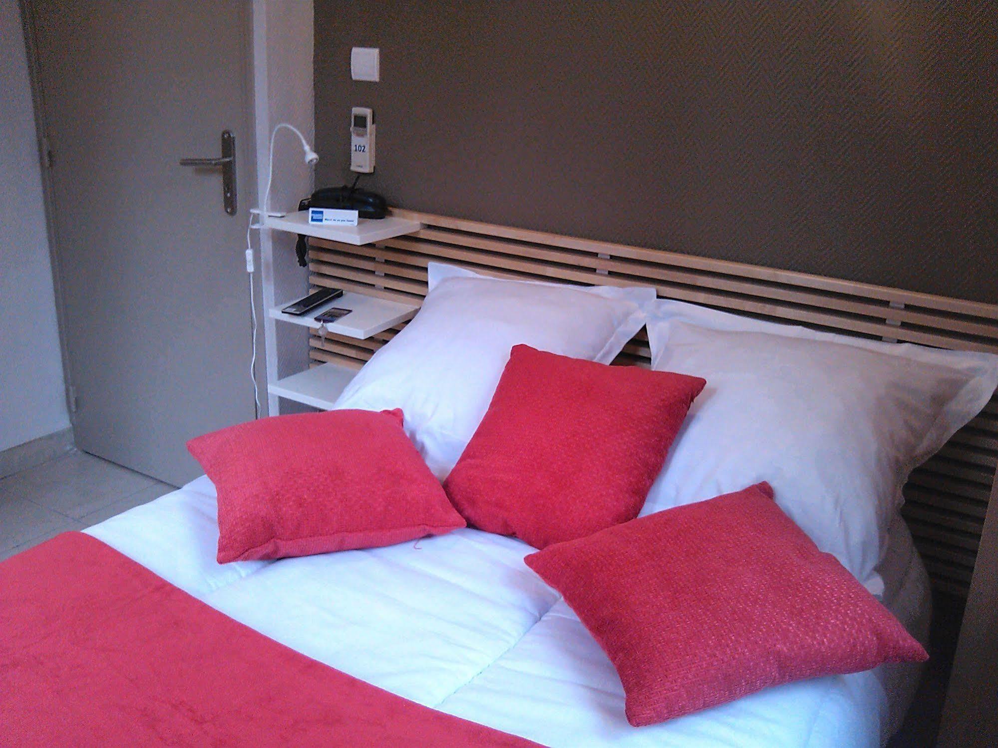 Ariana Hotel Marseille